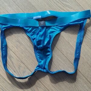 Gregg Homme Jock Size L